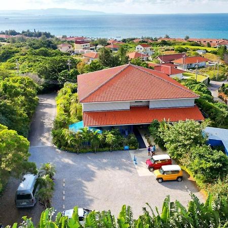 Little Mermaid Hotel Ishigakijima Ishigaki  Dış mekan fotoğraf