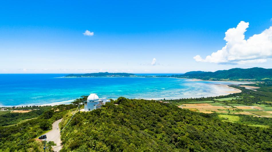 Little Mermaid Hotel Ishigakijima Ishigaki  Dış mekan fotoğraf