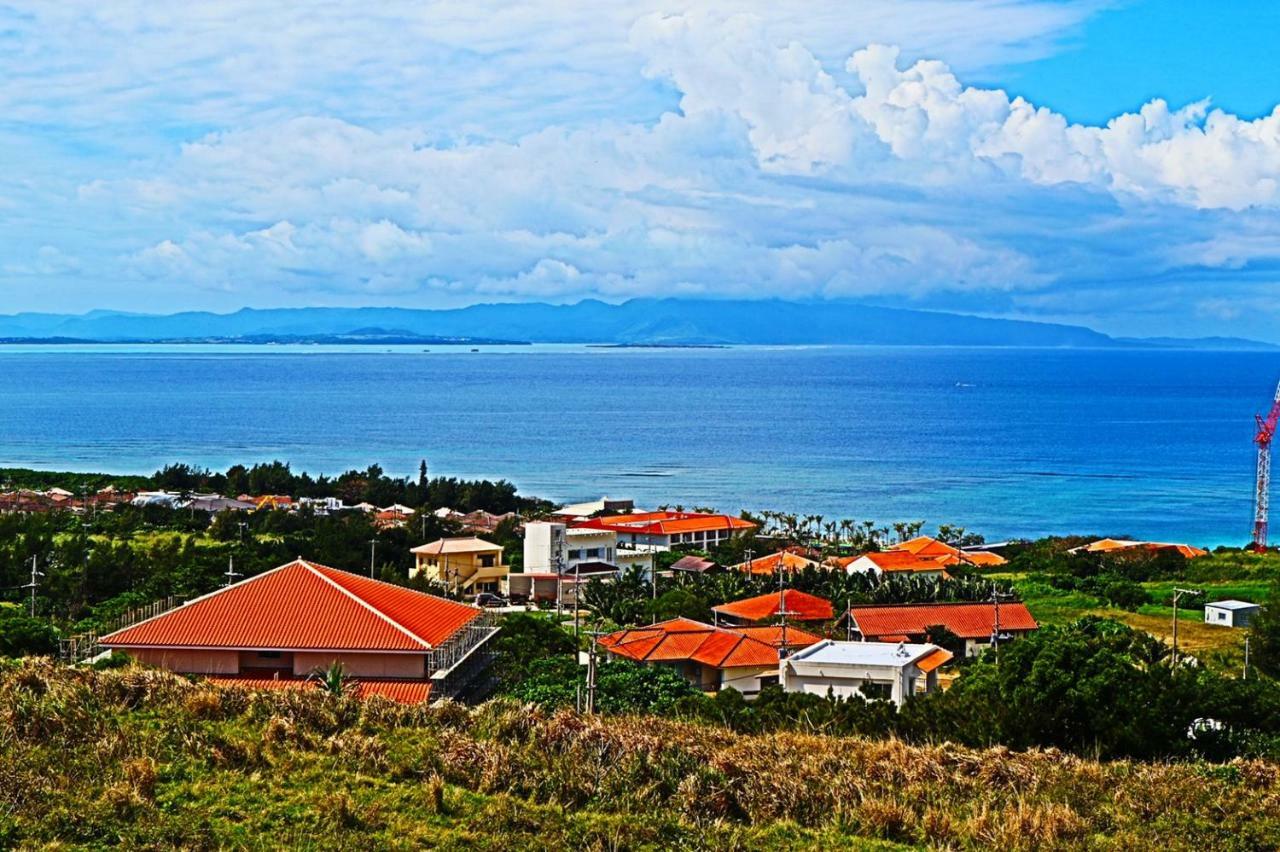 Little Mermaid Hotel Ishigakijima Ishigaki  Dış mekan fotoğraf