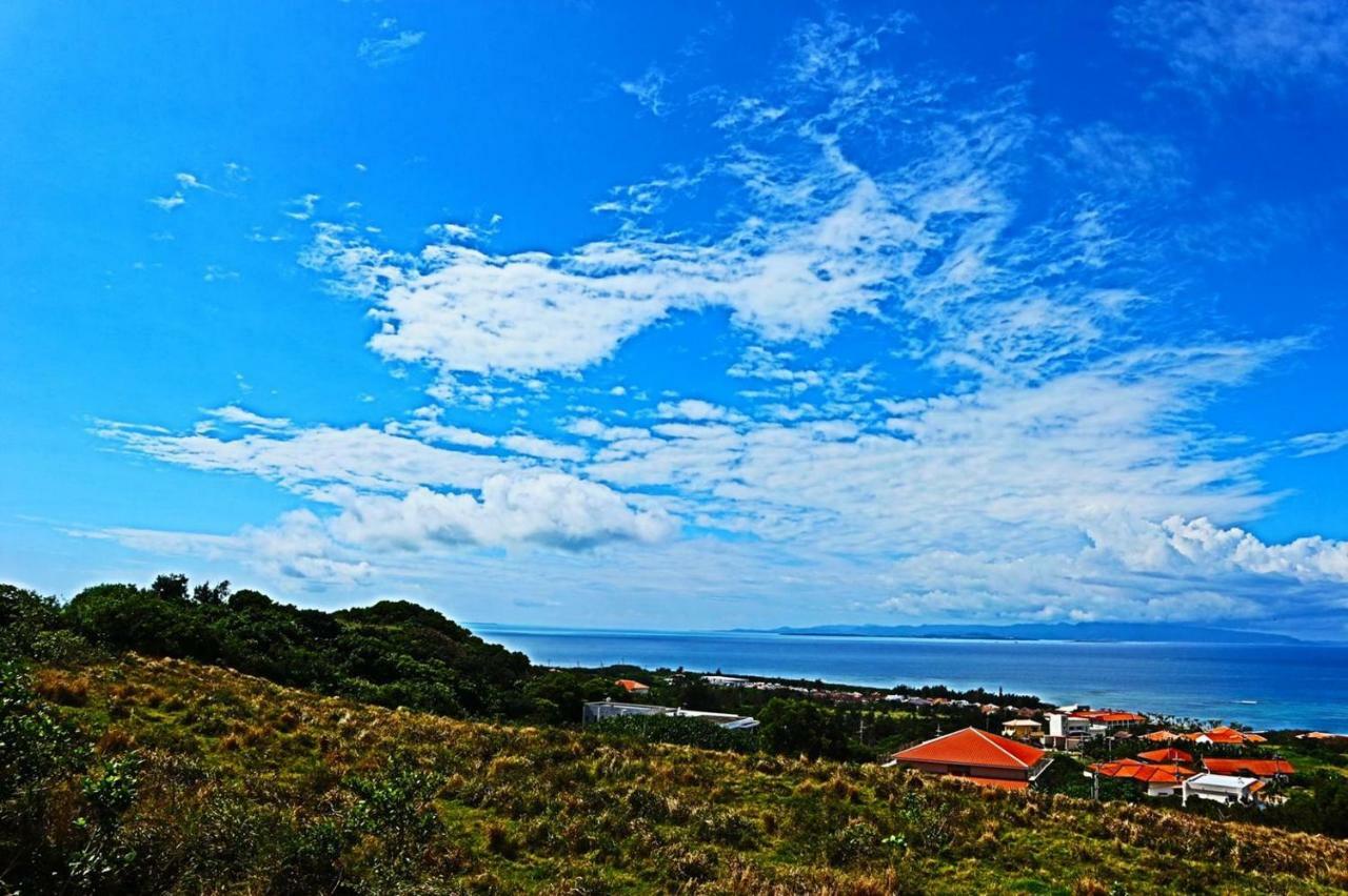 Little Mermaid Hotel Ishigakijima Ishigaki  Dış mekan fotoğraf